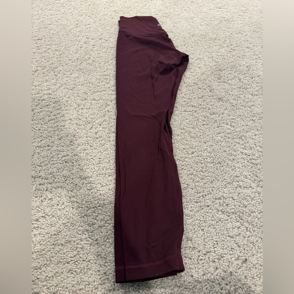 Lululemon Align Leggings